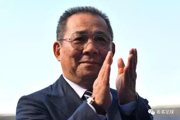 莱斯特城老板维猜祖籍是哪里,莱斯特城老板维猜泰国人