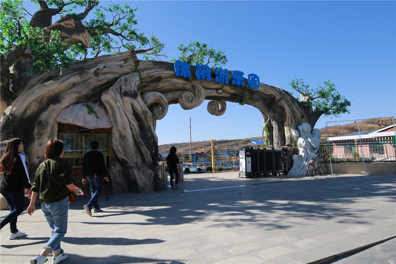 甘肃精彩之旅,甘肃壮美丝路