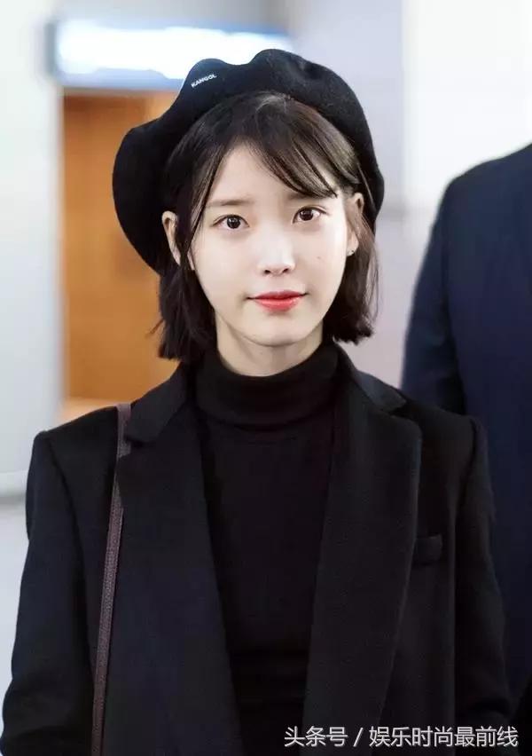 今年最流行的黄皮显白的染发颜色,黄皮显白发色hellobubble