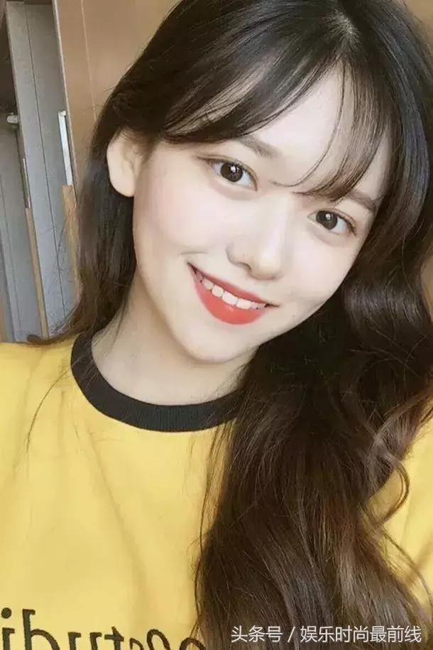 今年最流行的黄皮显白的染发颜色,黄皮显白发色hellobubble