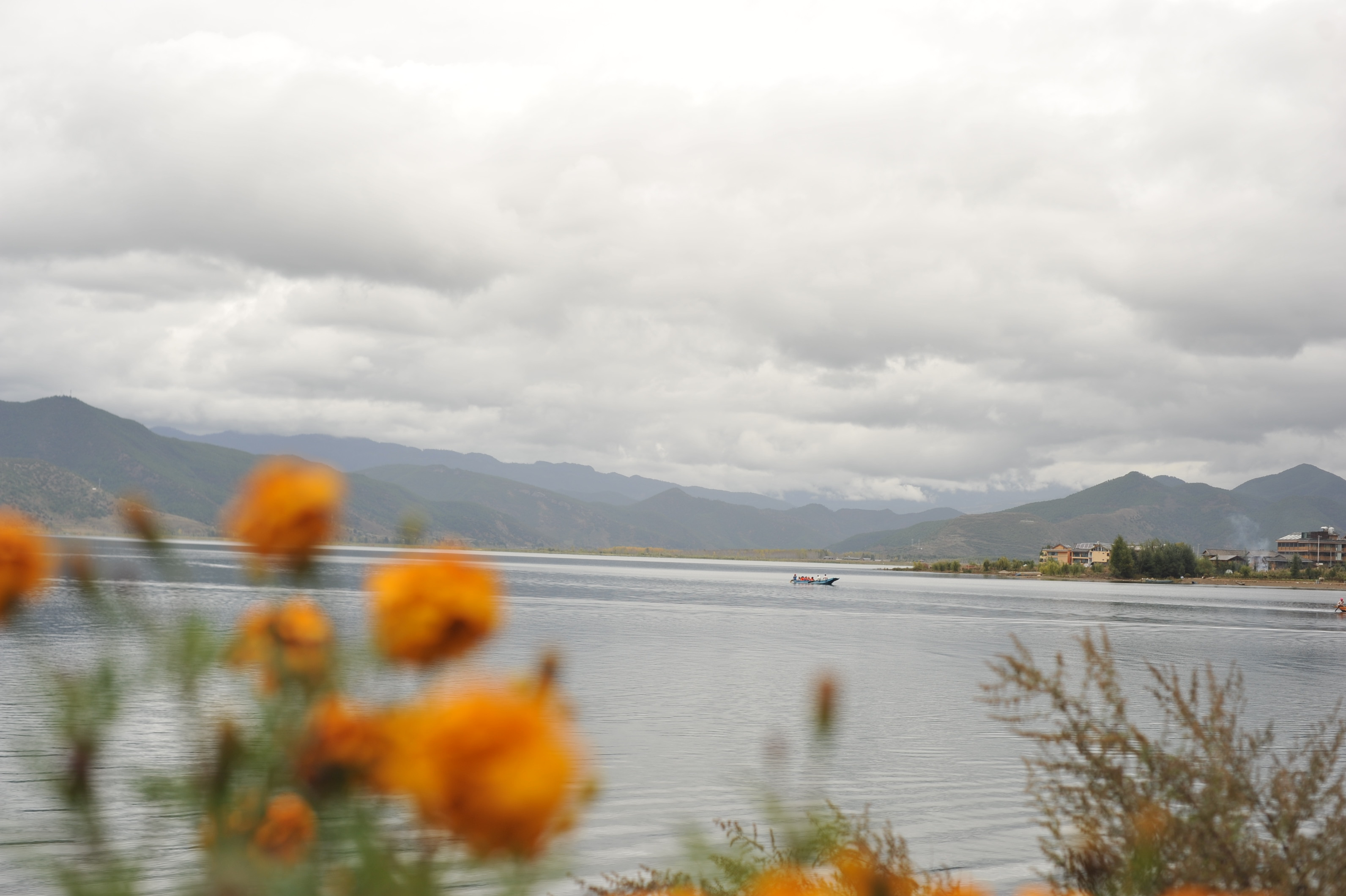 大理丽江云南旅游攻略,丽江大理自由行攻略6天5晚