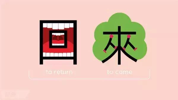 台湾课本插画,日本元素的中国课本插画