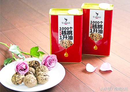 宝宝几岁可以吃油和盐,多大的宝宝吃核桃油最好