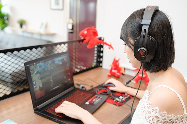 微星GF63电竞游戏本,微星游戏本gf63八代i5