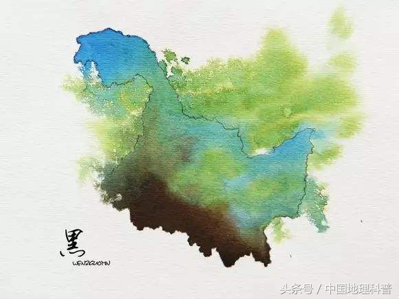 黑龙江省地形地貌与气候特征,2021年黑龙江省气候预测