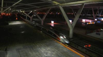 去香港高铁站不出站需要什么,去香港的高铁不能带什么