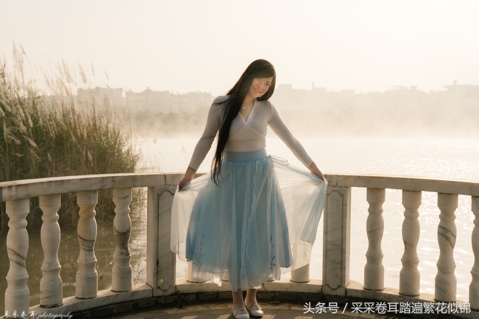 瑞丽最值得去的地方,瑞丽网红打卡地弄莫湖