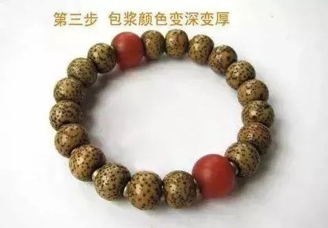 星月菩提用手盘还是戴手套盘,星月菩提干手盘好还是汗手盘好呢