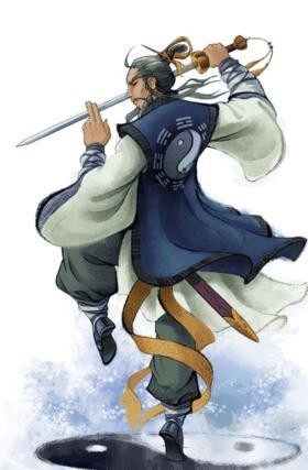 武林群侠传阵容搭配推荐,武林群侠传最强阵容