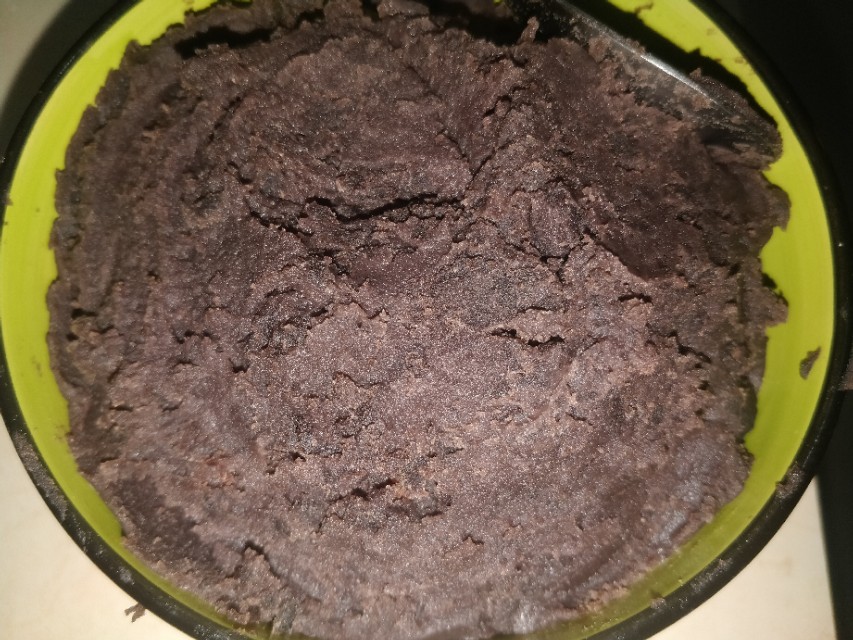制作豆沙馅用多少面粉,细滑豆沙馅做法