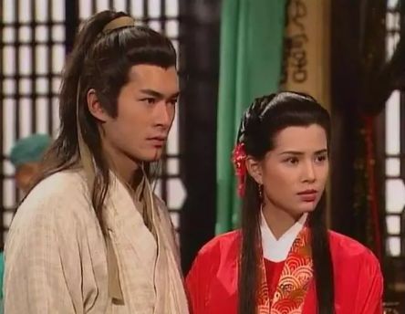 金庸武侠经典诗句,金庸武侠里的最美诗词