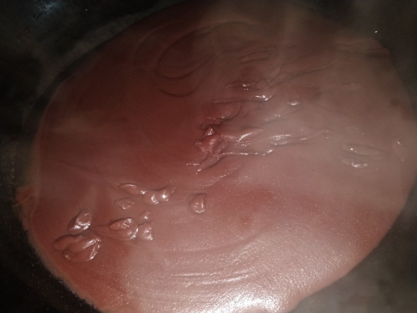 制作豆沙馅用多少面粉,细滑豆沙馅做法