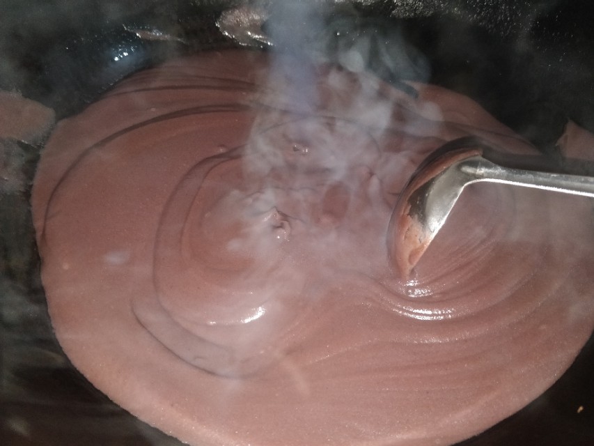 制作豆沙馅用多少面粉,细滑豆沙馅做法