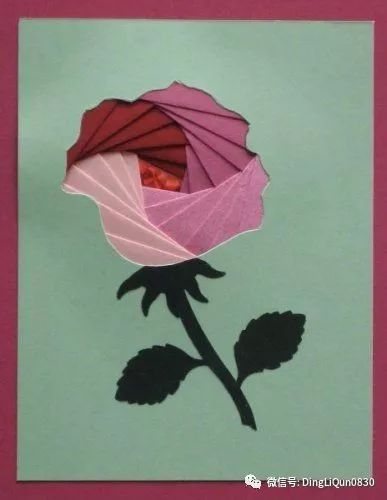 折纸大全折叠方法,超简单的一学就会的折纸教程