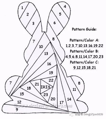 折纸大全折叠方法,超简单的一学就会的折纸教程