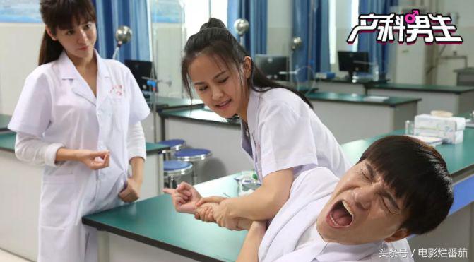 十一月的这份片单，我迫不及待的告诉你