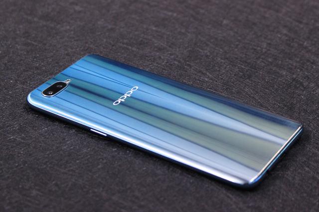 升级后更加值得买,OPPOR15x评测