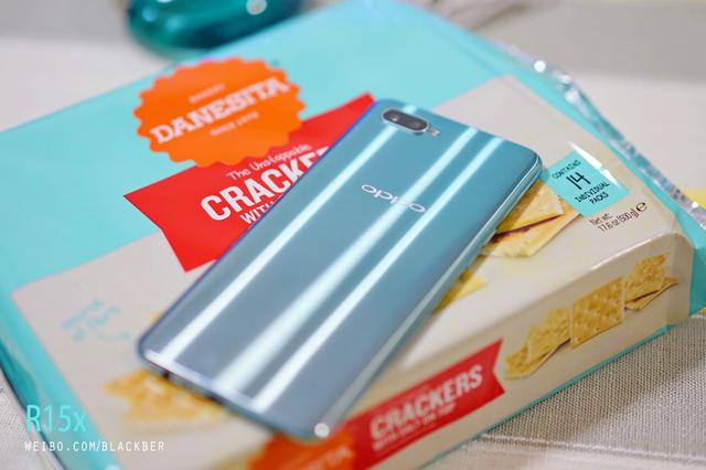 升级后更加值得买,OPPOR15x评测