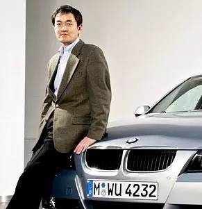 宝马设计历史,吐槽宝马7系设计