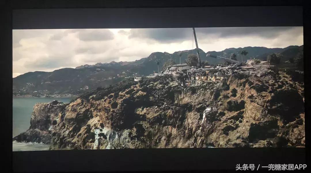 家庭影院多少平方合适,小型家庭影院需要多大房间