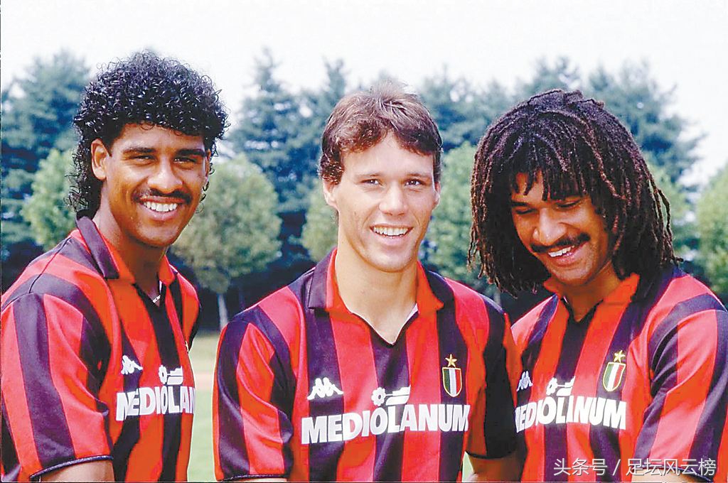 马尔科凌空抽射,世界足坛最好的传球大师