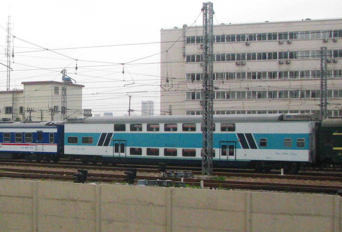 客运知识,25k型客车在哪里开行