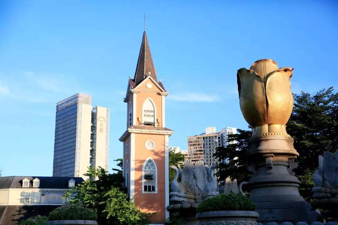 向世界推介深圳,深圳向世界发出邀请