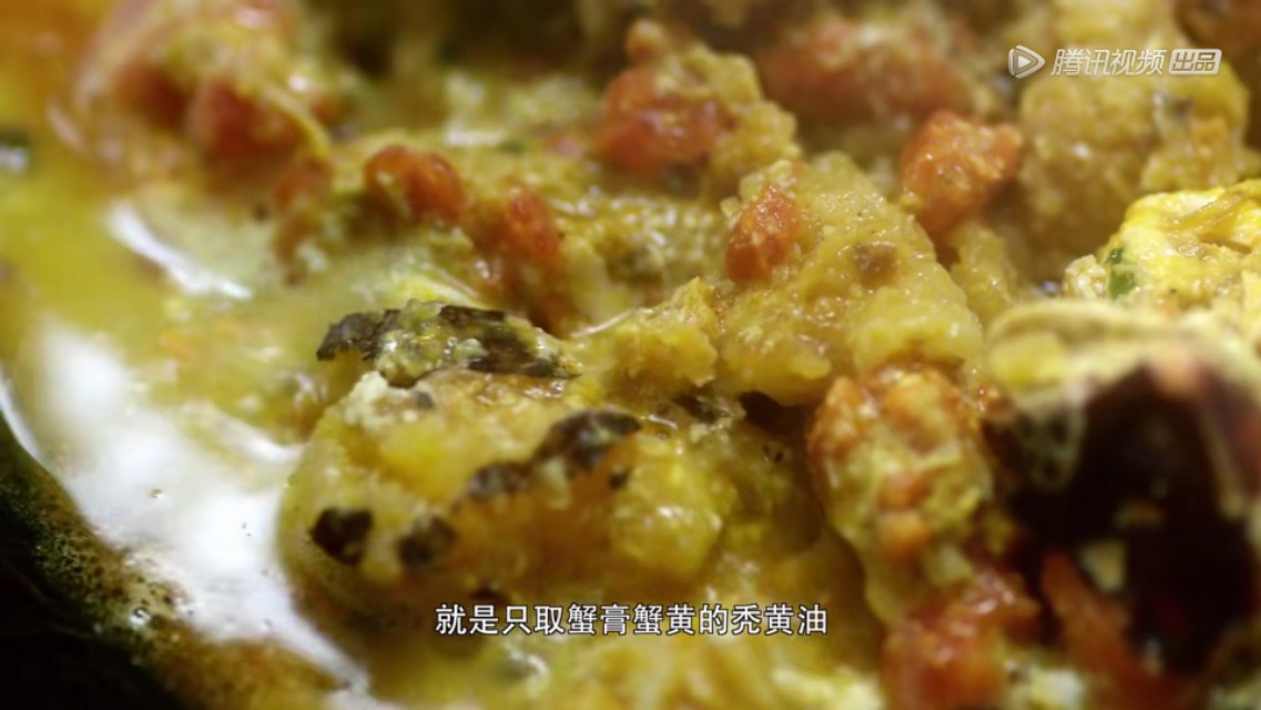 陈晓卿推荐的北京美食,陈晓卿美食纪录片风味人间