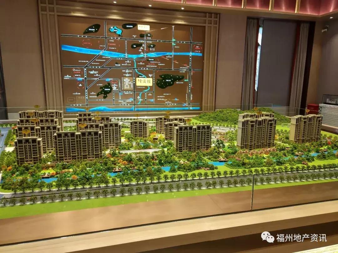 福州奥体板块新楼盘,福州奥体附近新楼盘有哪些