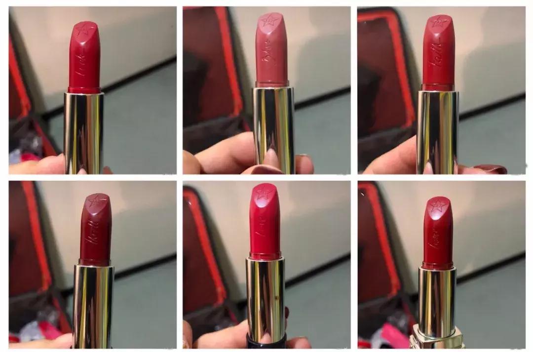 迪奥最新款夏季口红色号,颜控必入化妆品