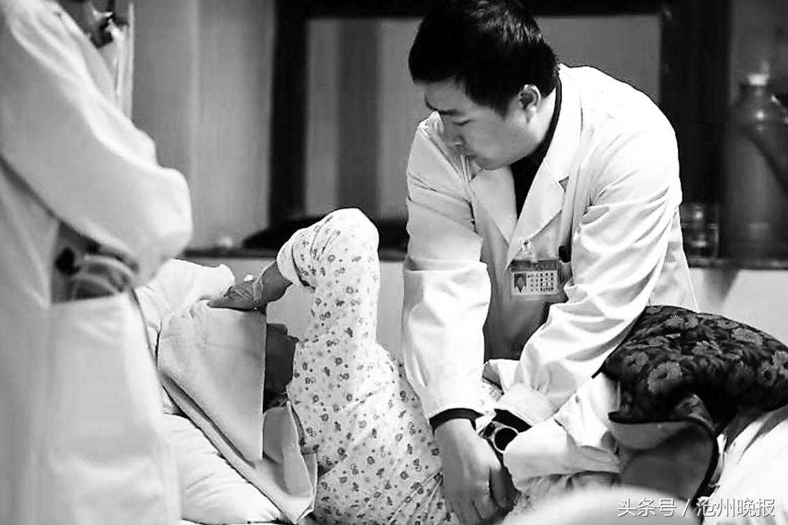 沧州妇科医生刘世凯,沧州中心医院妇科主任刘世凯