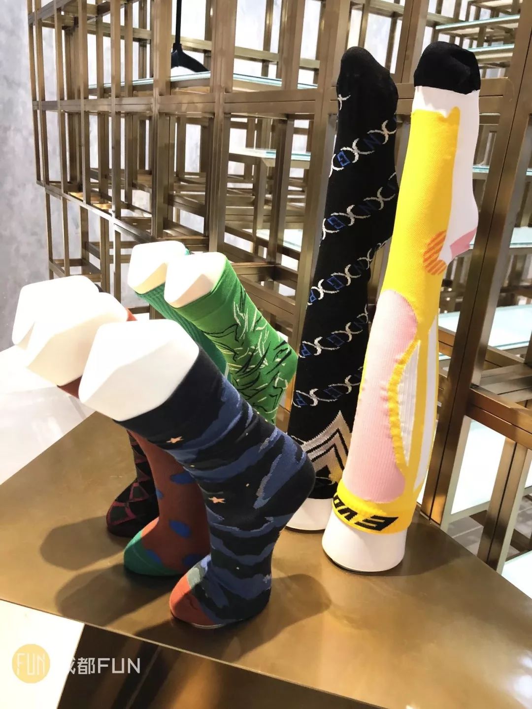 实测成都5家买手店，只想进去拍照不想买衣服……
