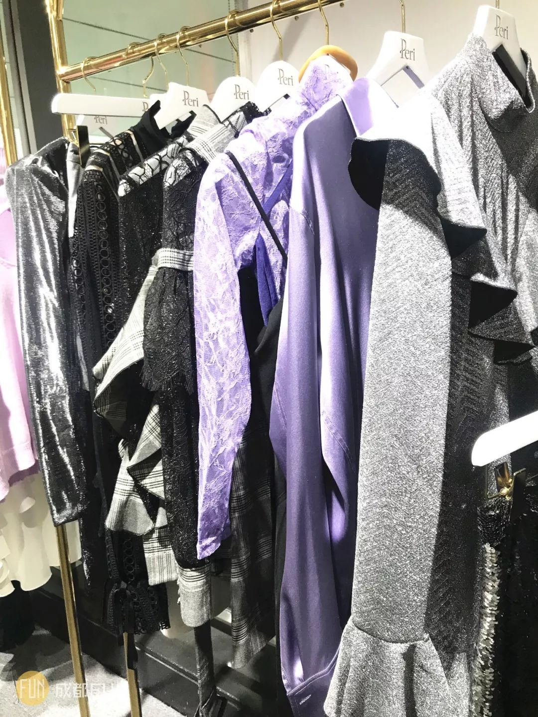 实测成都5家买手店，只想进去拍照不想买衣服……