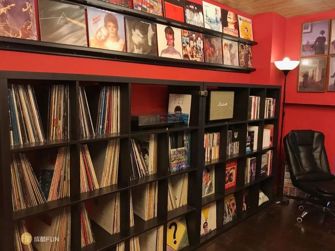 实测成都5家买手店，只想进去拍照不想买衣服……