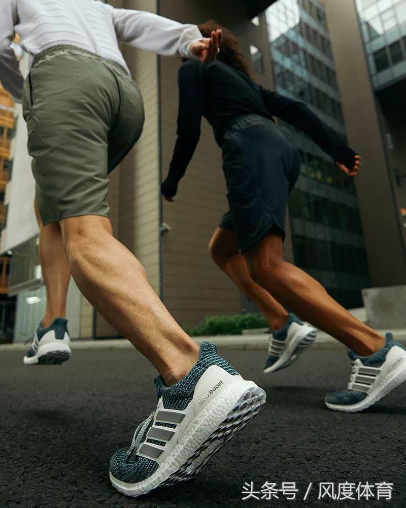 12款运动新装备遇见夜光元素？请放过我的钱包吧！