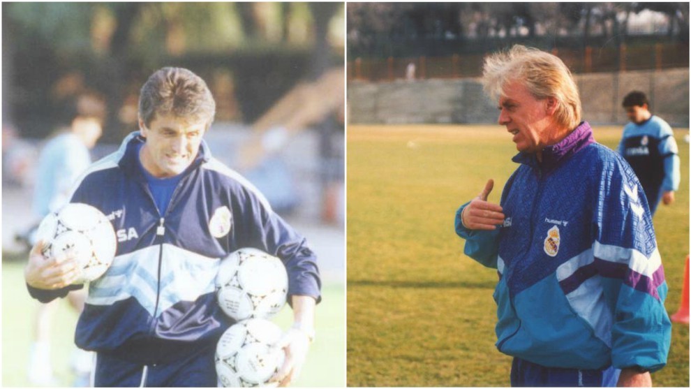 皇马主帅最新排名,皇马前主帅有多厉害