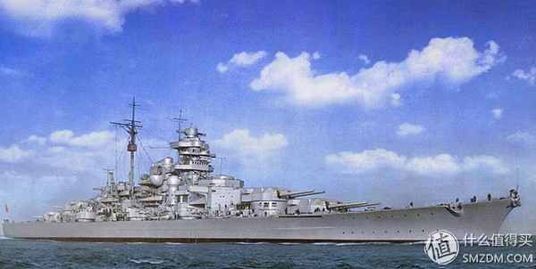 二战驱逐舰模型有哪些国家 (二战最强战舰模型)