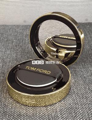 tf新品皮气垫,tf白气垫和ysl粉气垫