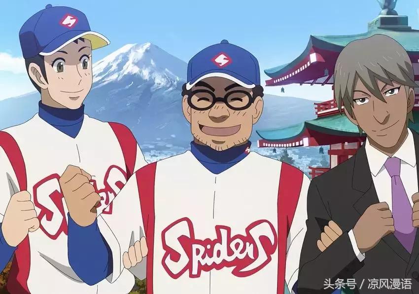 史上最强十月番排行榜,史上最强十月番