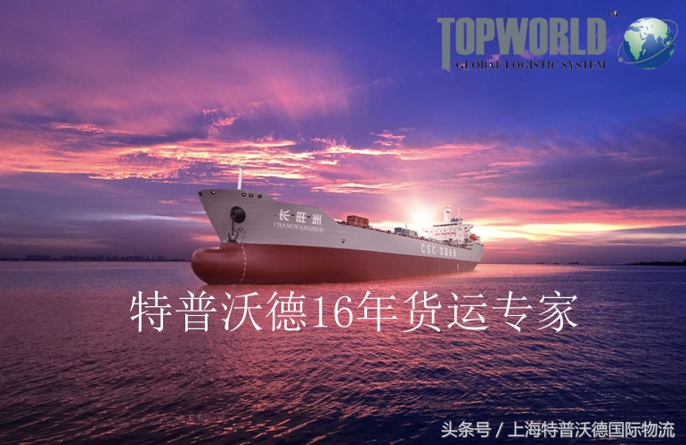 货代物流知识,货代小白入门外贸货代英语