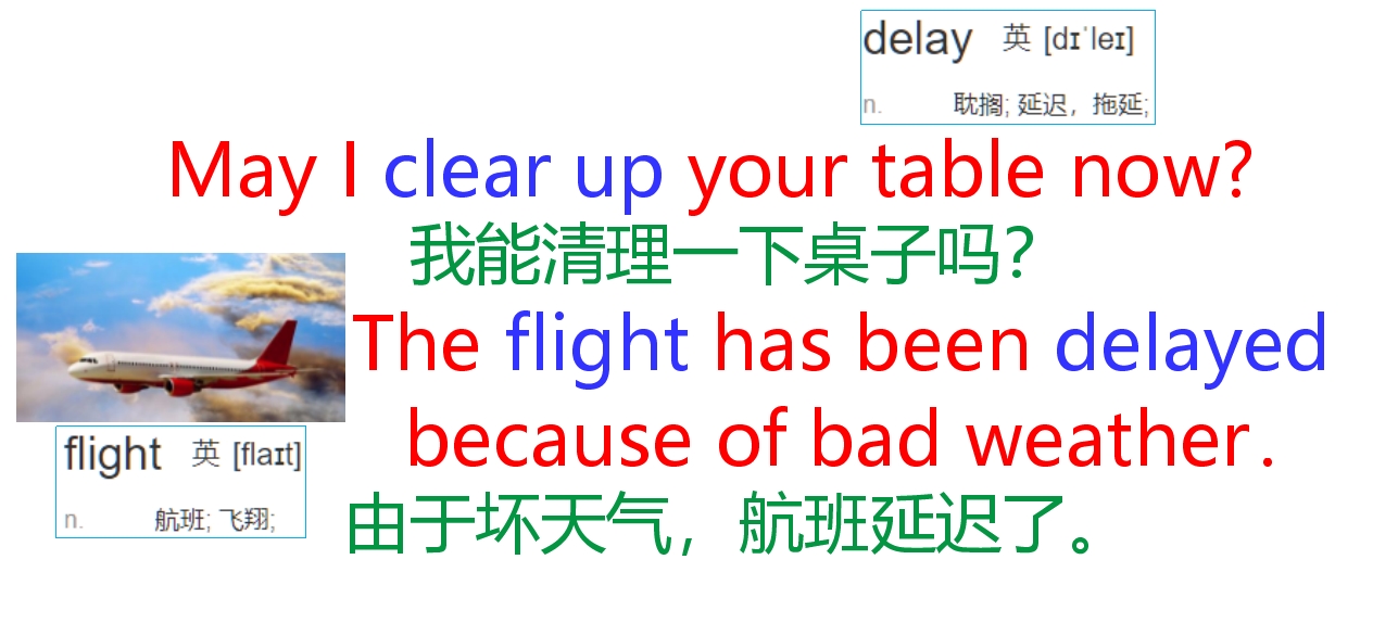 口语跟我学！常用的英语口语对话！Howlongdowearrive？