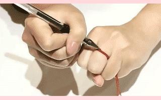 如何确定手镯戴多大,手镯戒指尺寸怎么戴