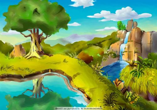 童年的动画人物现在怎么样了,那些童年动画人物长大后的样子