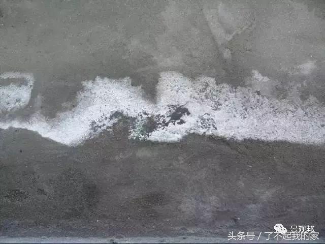 室外地面石材泛碱怎么办,石材泛碱的墙面怎么处理