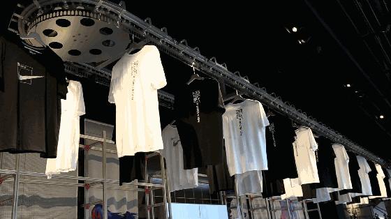 耐克全球第一店,耐克新零售