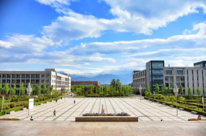全国就业50强高校西南石油大学,西北地区石油类高校
