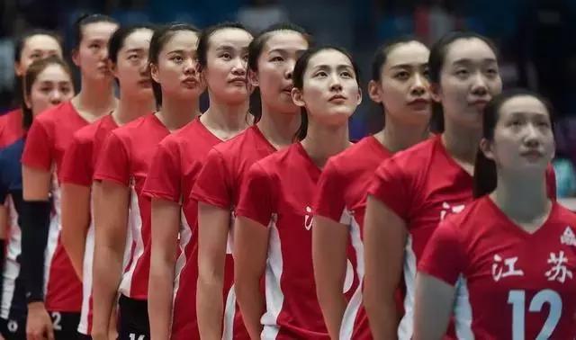 女排联赛倒计时：A组国家队群星汇聚B组上海期争冠北京引强援