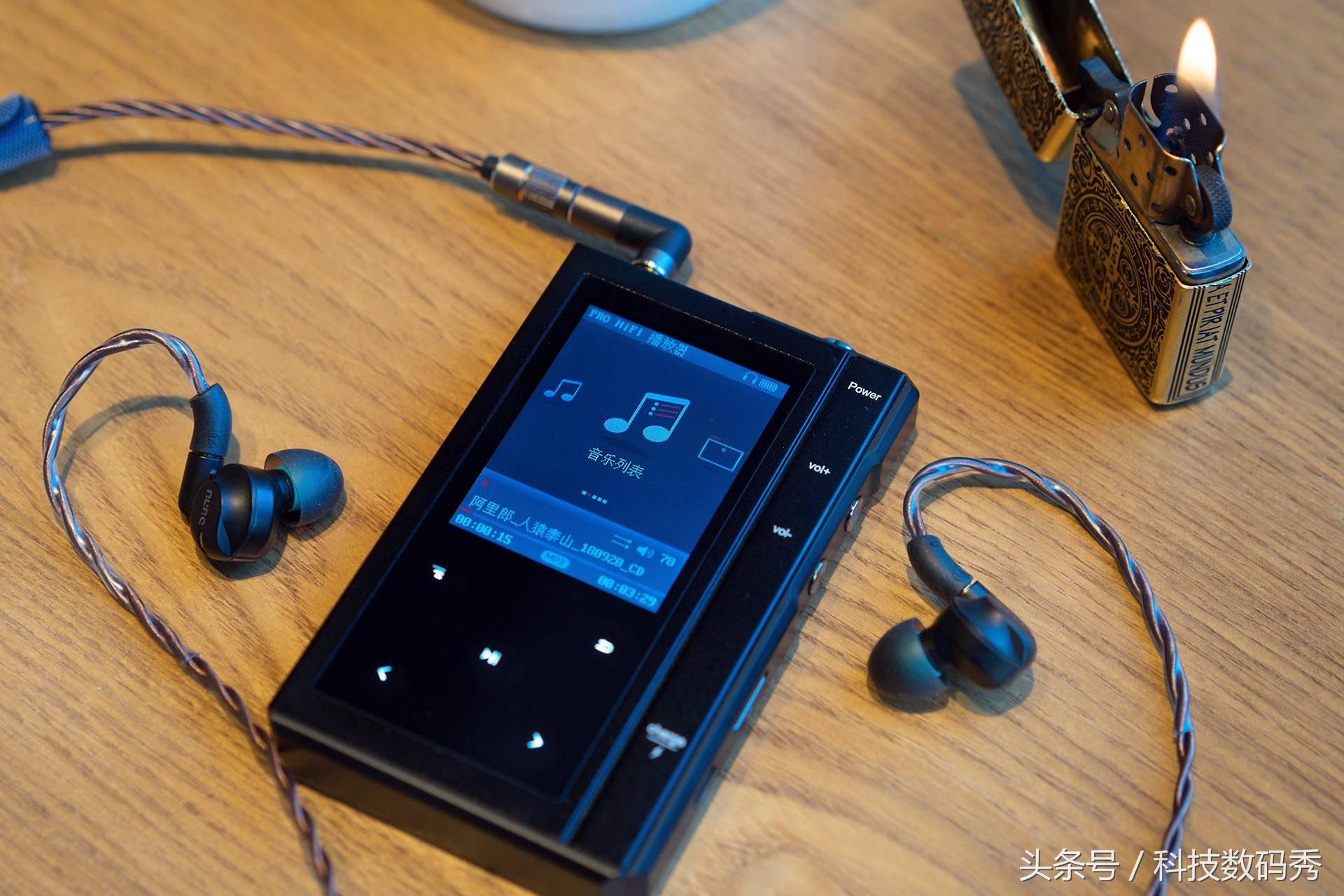 达音科dk4001,达科音4001评测