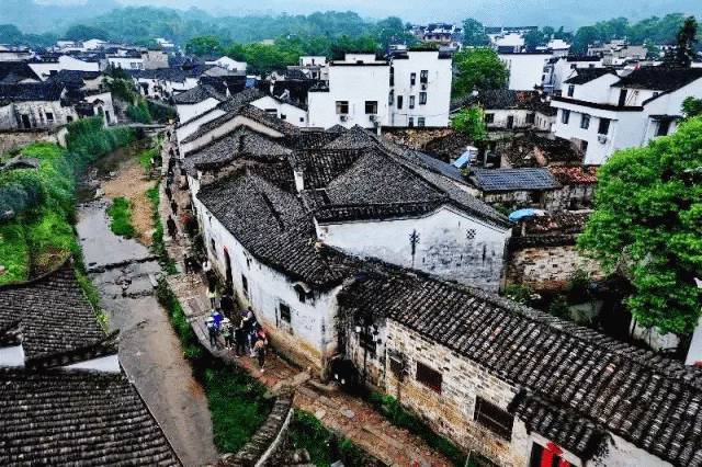 国内8个小众旅行地,十一小众冷门旅行地推荐