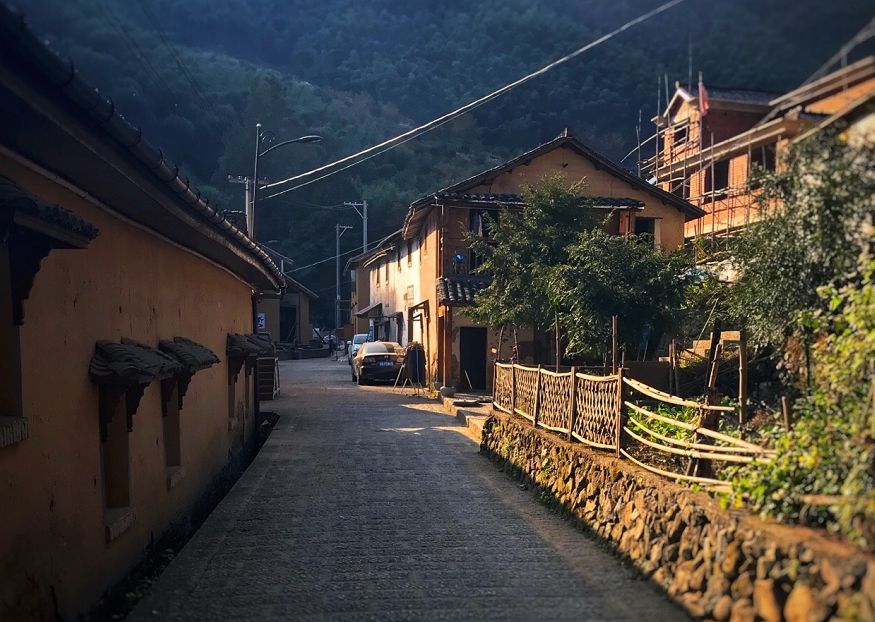 国内8个小众旅行地,十一小众冷门旅行地推荐